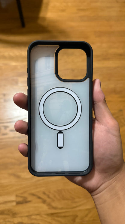 Custom Image iPhone Case