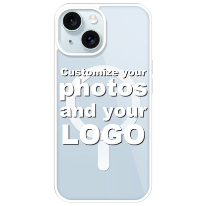 Custom Image iPhone Case