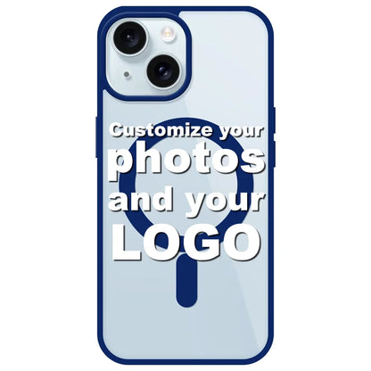 Custom Image iPhone Case