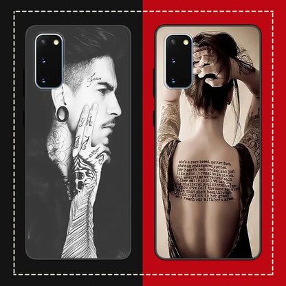 Custom Samsung Image Phone Case
